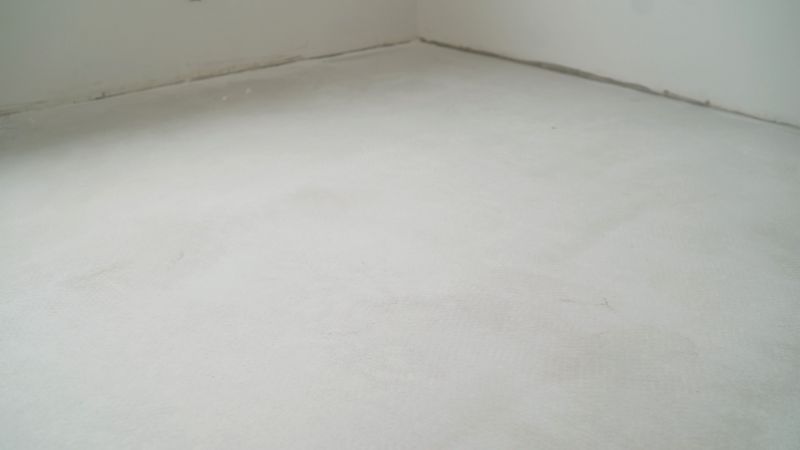 Basement Concrete Resurfacing in Des Moines, IA