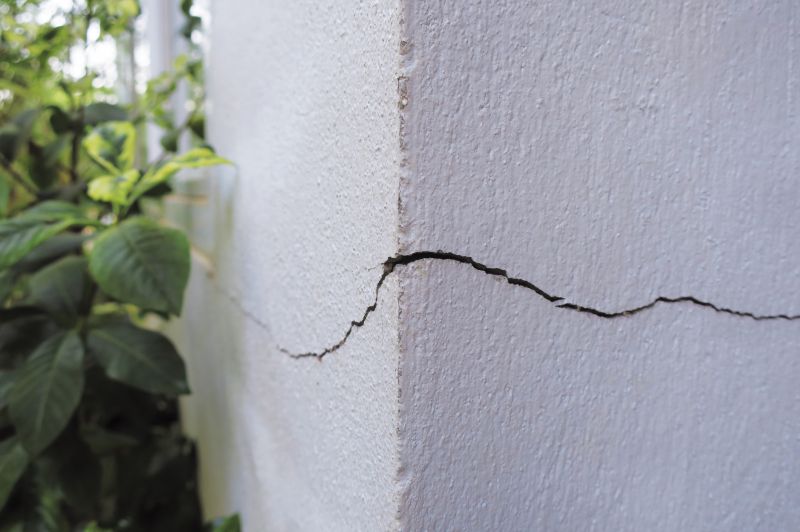 Basement Crack Repair in Columbus, OH
