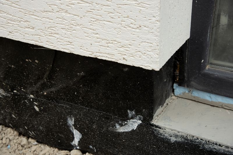Basement Waterproofing in Tuscaloosa, AL