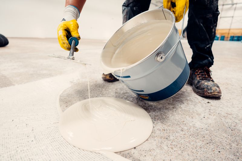 Cement Refinishing in Miami Dade County, FL