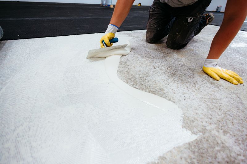 Cement Resurfacing in Des Moines, IA