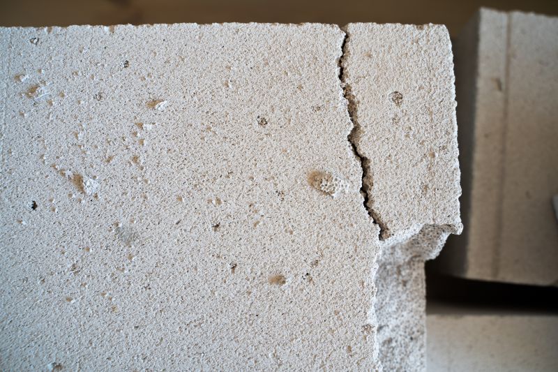 Chipped Concrete Repair in Miami Dade County, FL