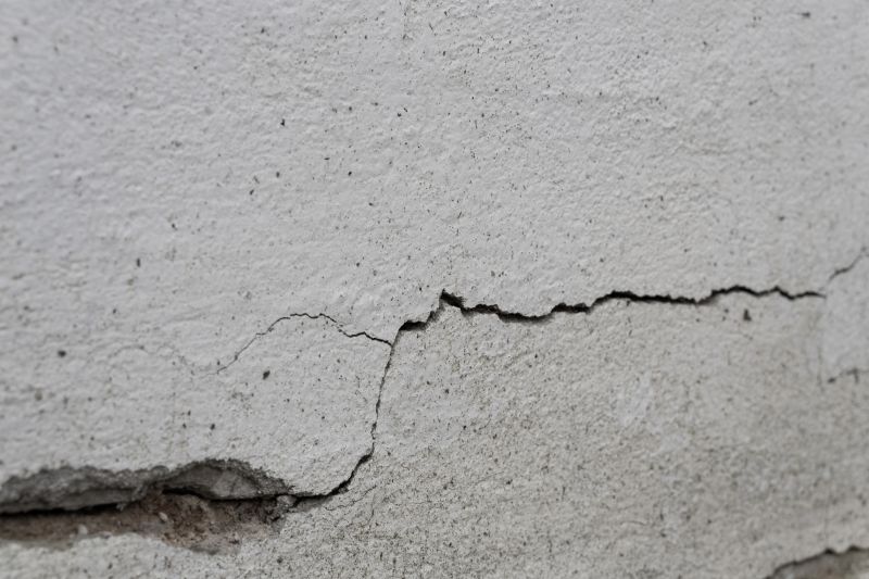 Commercial Foundation Repair in Tampa, FL
