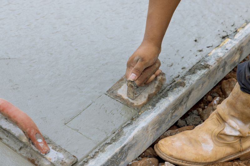 Concrete Caulking Service in Miami Dade County, FL