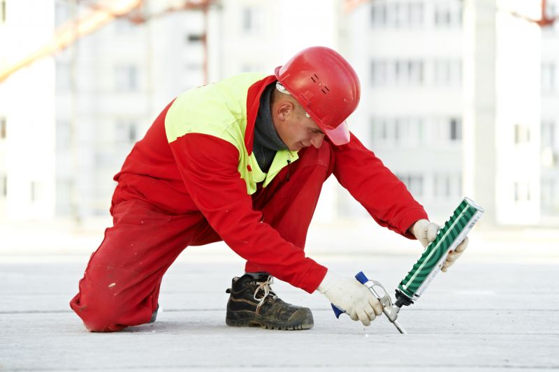 Concrete Caulking Service in Corpus Christi, TX