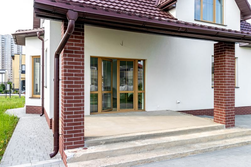 Concrete Fence Repair in Des Moines, IA