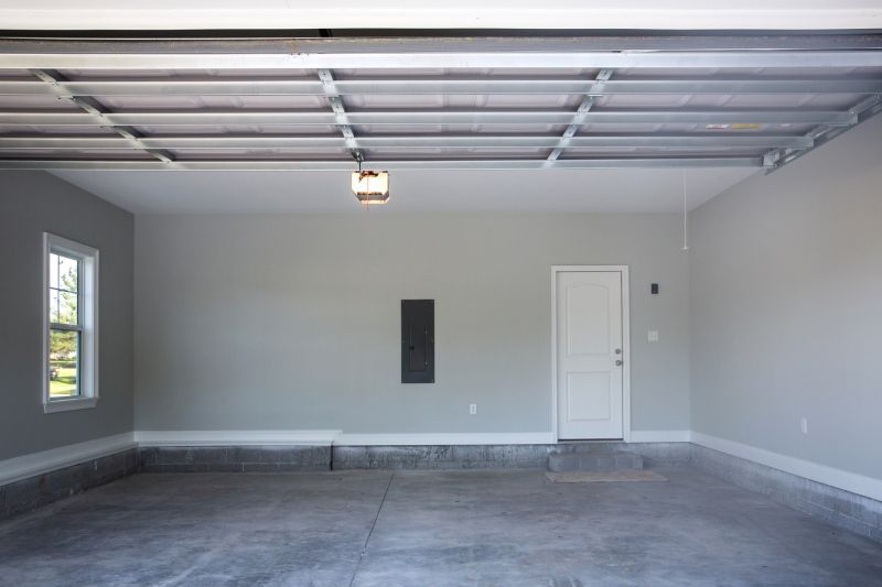 Concrete Floor Repair in Miami Dade County, FL