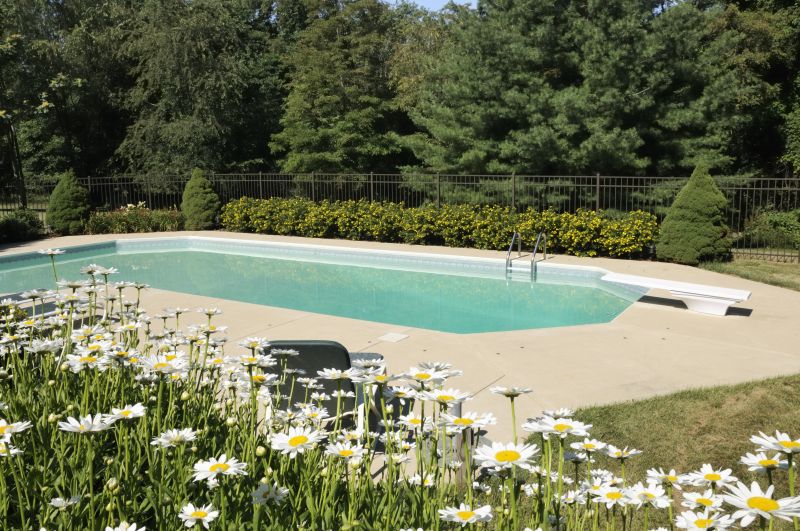 Concrete Pool Deck Resurfacing in Corpus Christi, TX