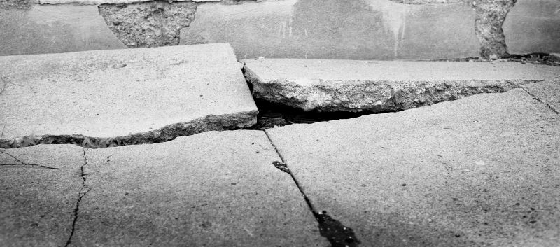 Concrete Slab Maintenance in Miami Dade County, FL