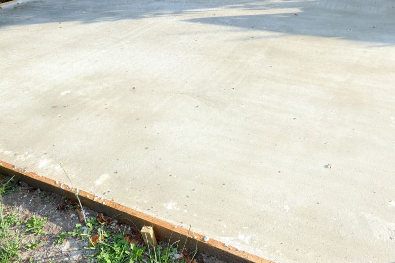 Concrete Slab Maintenance in Miami Dade County, FL