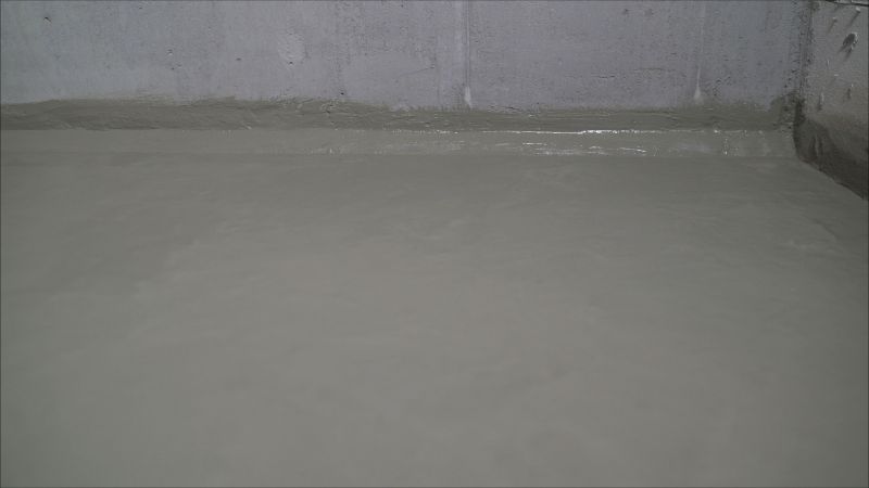 Concrete Waterproofing in Columbus, OH