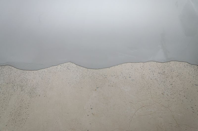 Concrete Porch Resurfacing