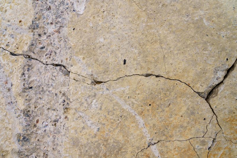 Cracked Slab Repair in West Des Moines, IA