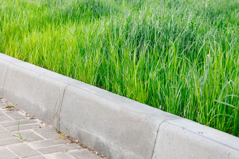 Curb Repair in Miami Dade County, FL