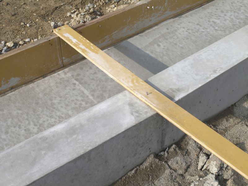 Deep Foundation Installation in Columbus, OH