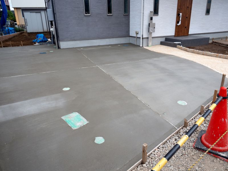 Driveway Approach Repair in Miami Dade County, FL