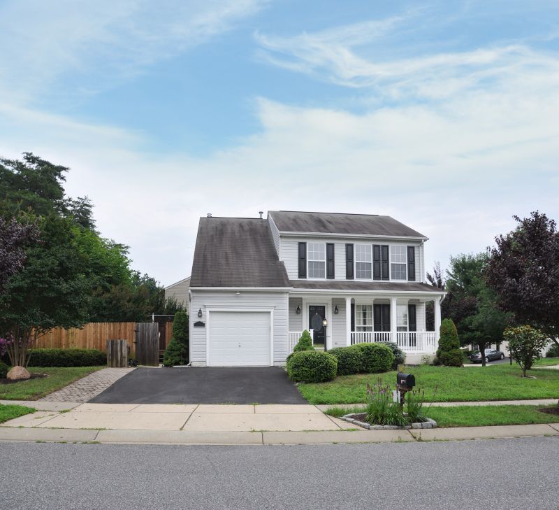 Driveway Approach Repair in Corpus Christi, TX
