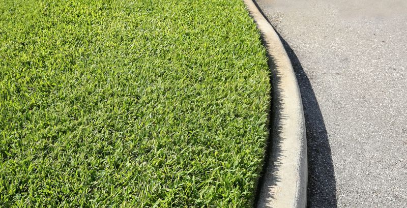 Driveway Curb Repair in West Des Moines, IA