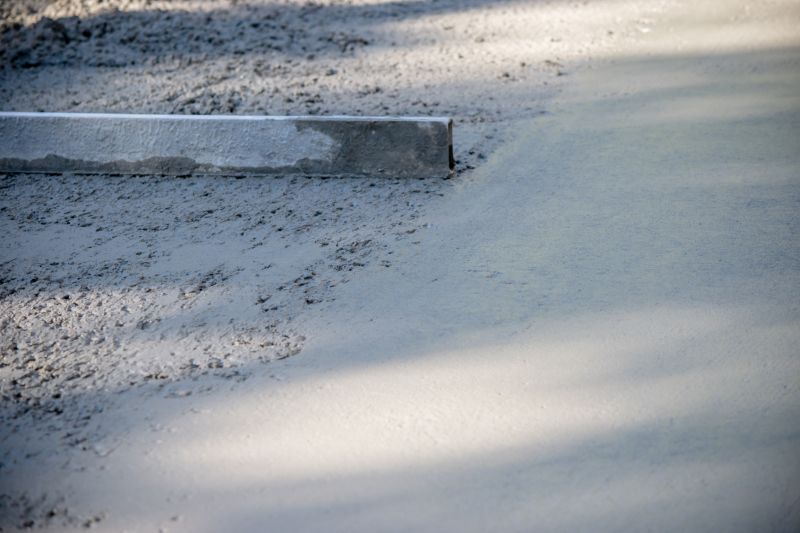 Driveway Slab Repair in Des Moines, IA