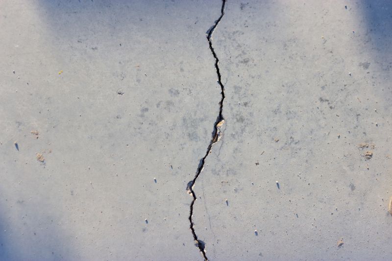 Exposed Aggregate Repair in Miami Dade County, FL