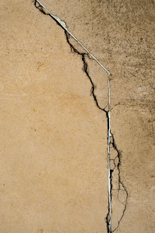 Exposed Aggregate Repair in Corpus Christi, TX
