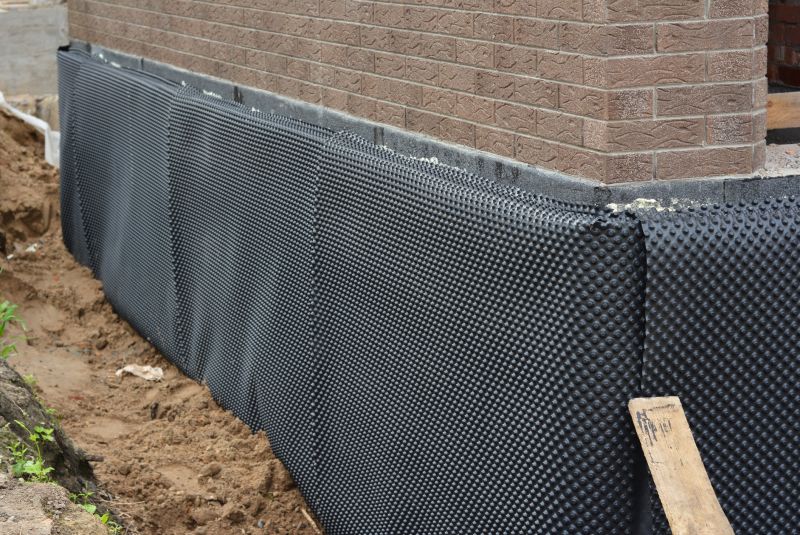 Foundation Moisture Prevention in Tampa, FL