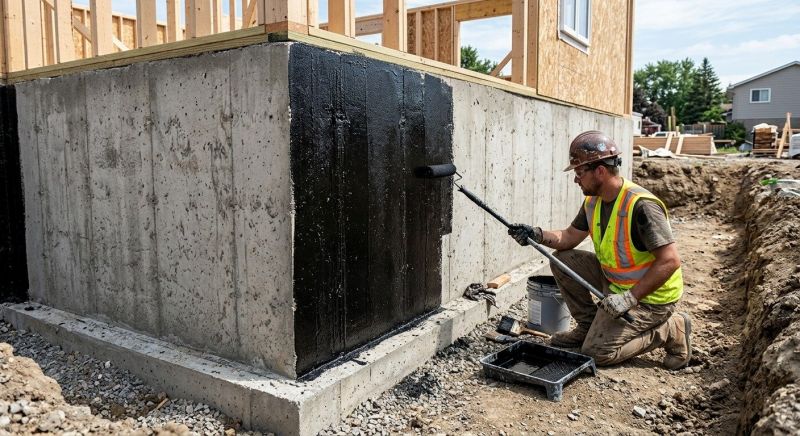 Foundation Moisture Prevention in Birmingham, AL