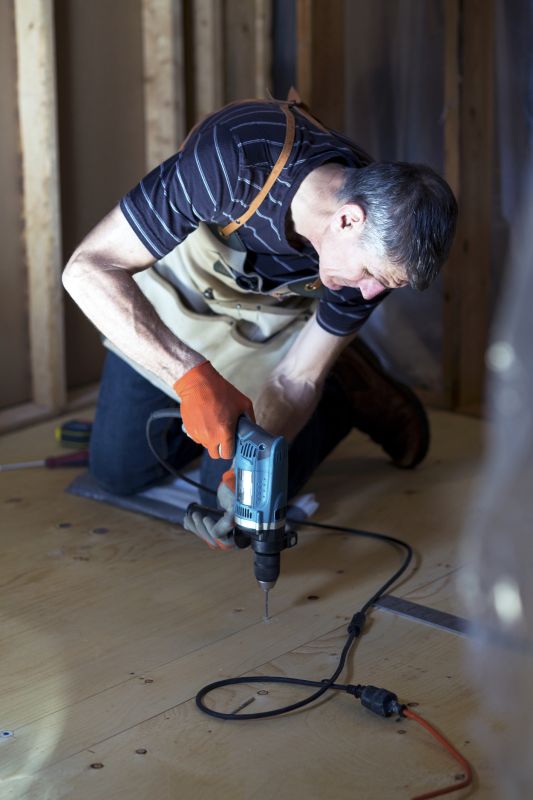 Foundation Moisture Prevention in Sarasota, FL