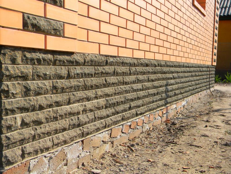 Foundation Restoration in Columbus, OH