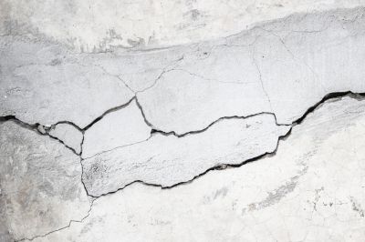 Foundation Wall Crack Repair in Corpus Christi, TX