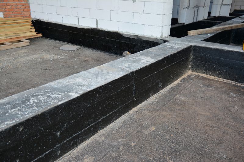 Foundation Waterproofing in Birmingham, AL