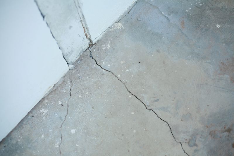 Garage Floor Repair in West Des Moines, IA