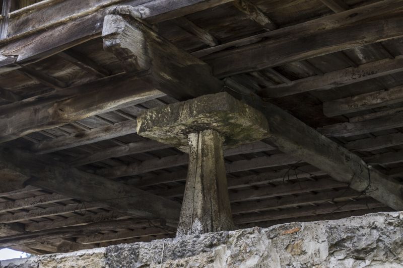 House Underpinning in Tampa, FL