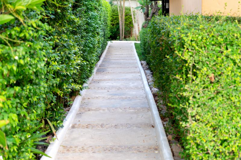 Pathway Repair in Miami Dade County, FL
