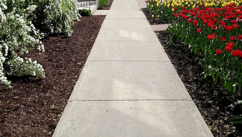 Pathway Repair in Miami Dade County, FL