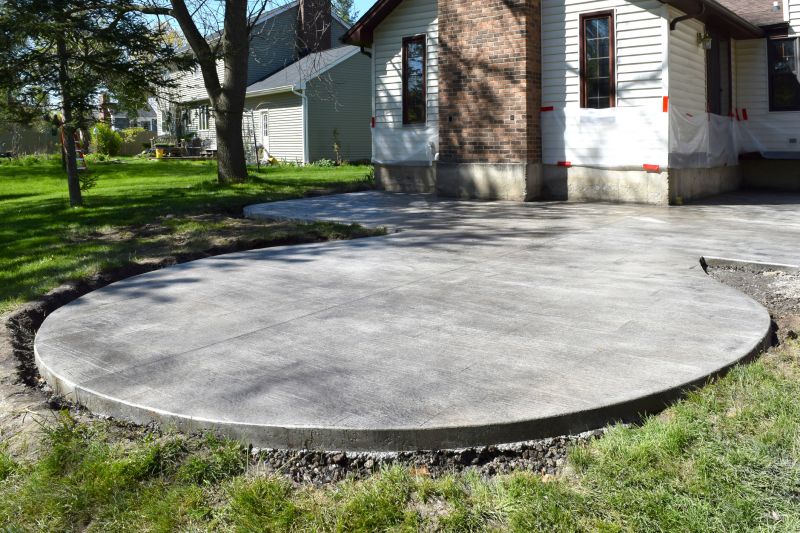 Patio Repair in Des Moines, IA