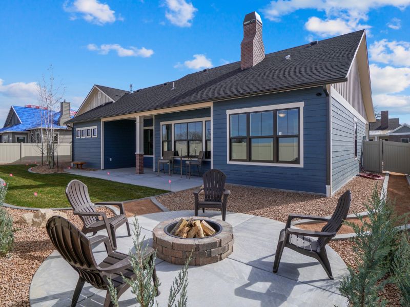 Patio Repair in West Des Moines, IA