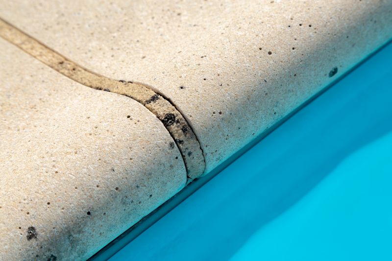 Pool Deck Repair in Corpus Christi, TX