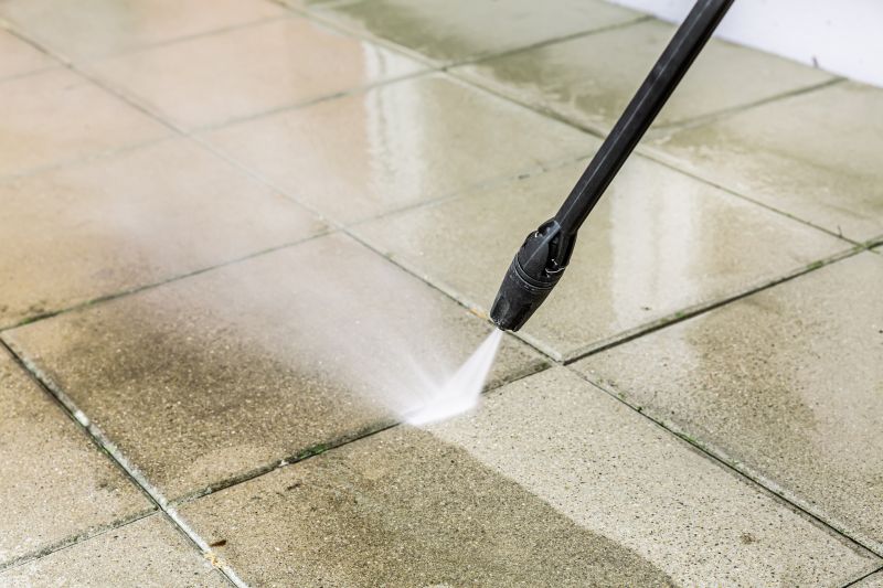 Pool Patio Maintenance in Albany, NY