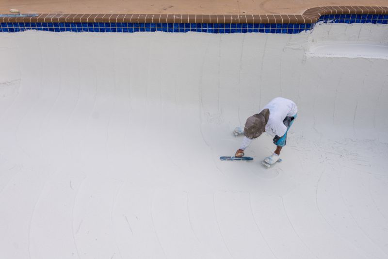 Pool Slab Repair in Corpus Christi, TX