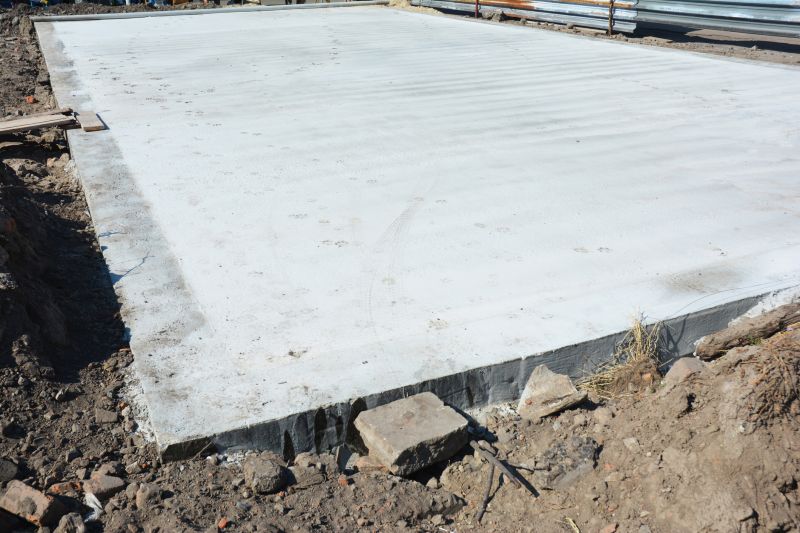 Slab Foundation Repair in Tampa, FL