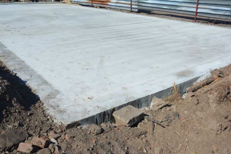 Slab Resurfacing in West Des Moines, IA
