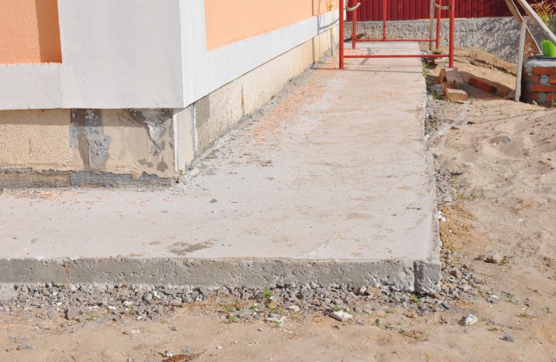 Underpinning Repair in Tampa, FL