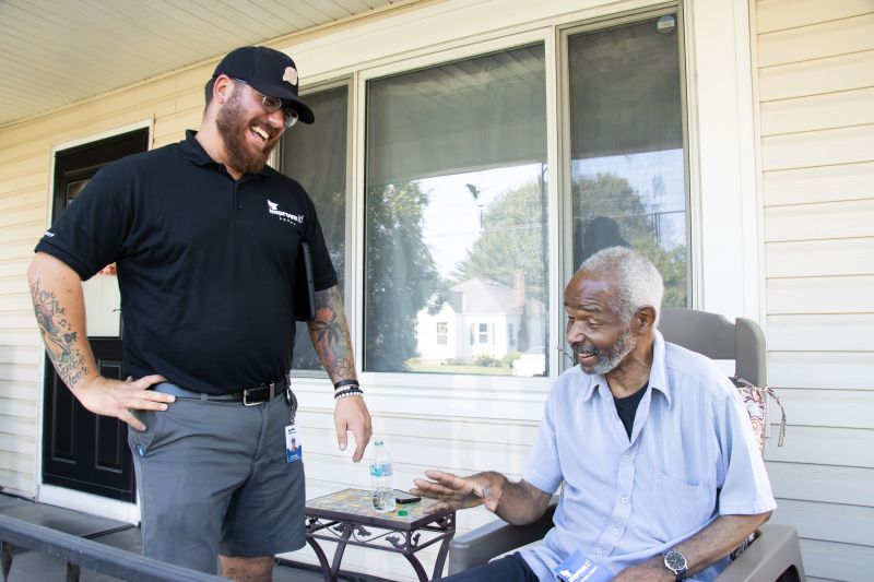 Contact About Porch Resurfacing